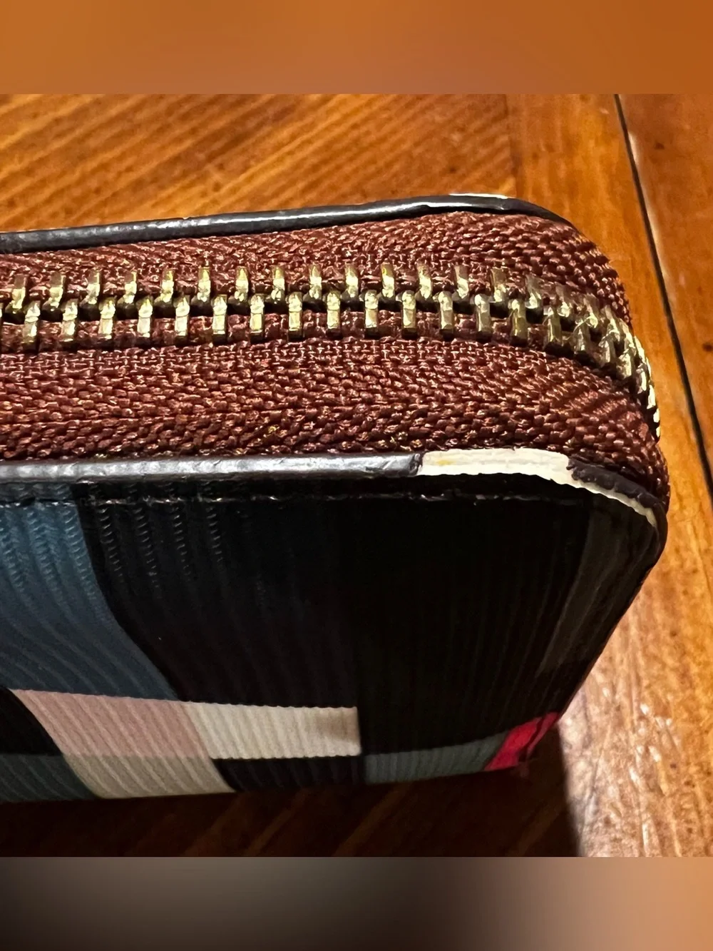 Fossil emma rfid